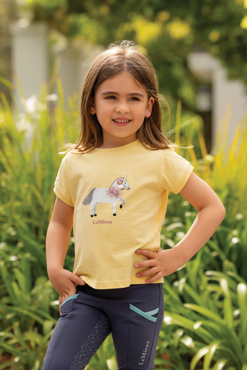 LeMieux® Mini Kids Alex T-Shirt