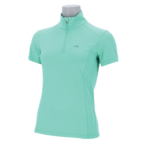 Schockemöhle Ladies’ SpAmara Short Sleeve Shirt