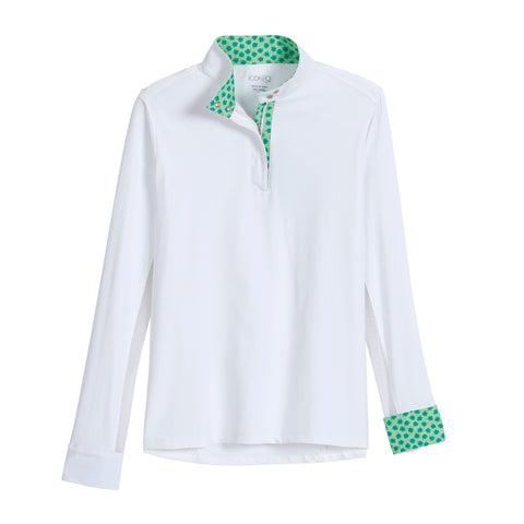 IconEQ™ Kids’ Showtime Long Sleeve Show Shirt