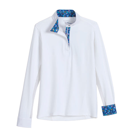 IconEQ™ Kids’ Showtime Long Sleeve Show Shirt