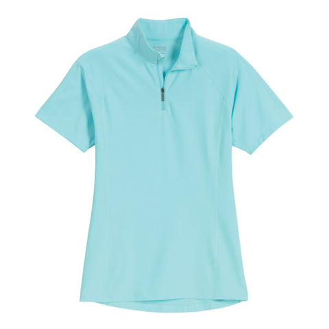 Riding Sport™ Ladies’ Cameron Short Sleeve Shirt