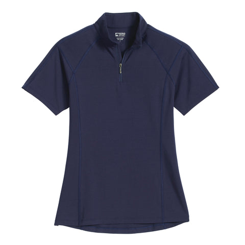 Riding Sport™ Ladies’ Cameron Short Sleeve Shirt