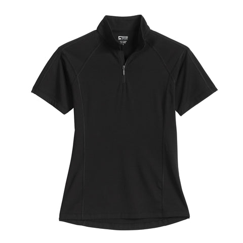 Riding Sport™ Ladies’ Cameron Short Sleeve Shirt