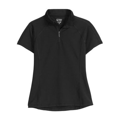 Riding Sport™ Kids’ Cameron Short Sleeve Shirt