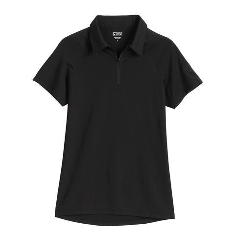 Riding Sport™ Ladies’ Lily Short Sleeve Polo Shirt