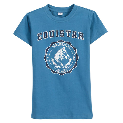 EquiStar™ Kids’ Short Sleeve Graphic Tee
