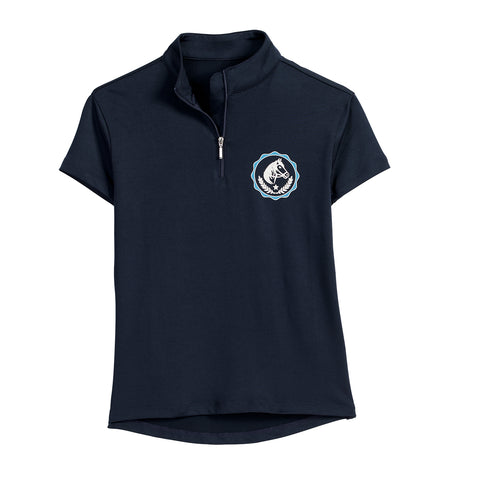 EquiStar™ Kids’ Short Sleeve Sun Shirt