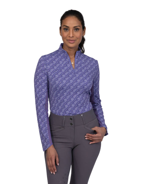 Tredstep™ Ladies’ Sligo Pro Long Sleeve Shirt
