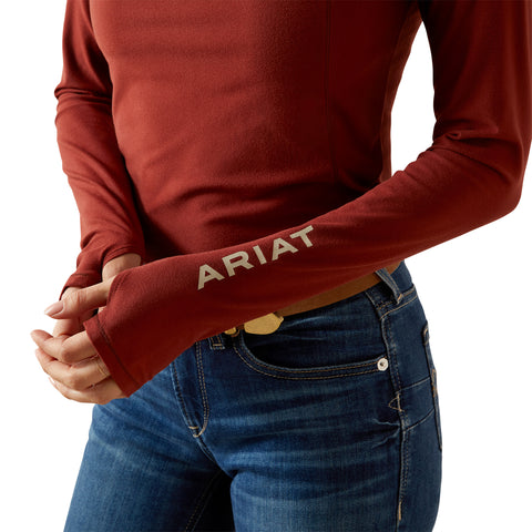 Ariat® Lowell 3.0 Baselayer Shirt