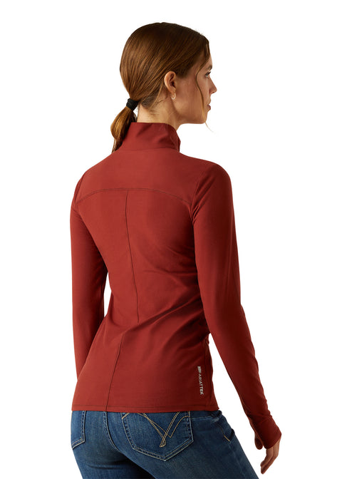 Ariat® Lowell 3.0 Baselayer Shirt