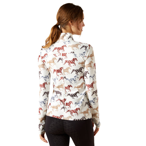 Ariat® Lowell 3.0 Baselayer Shirt