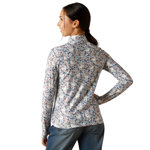 Ariat® Kids’ Lowell 3.0 Baselayer Shirt