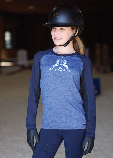 Kerrits® Kids’ Free Spirit Base Layer