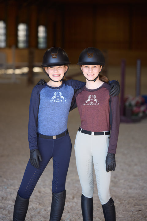 Kerrits® Kids’ Free Spirit Base Layer