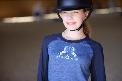 Kerrits® Kids’ Free Spirit Base Layer