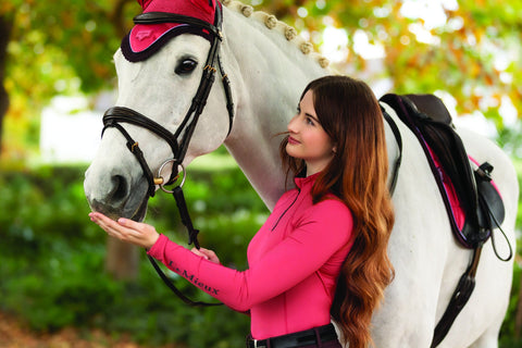 LeMieux® Classique Base Layer