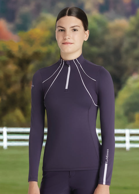 LeMieux® Young Rider Classique Base Layer