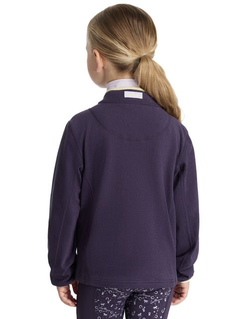 LeMieux® Mini Mae Popper Fleece
