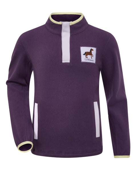 LeMieux® Mini Mae Popper Fleece
