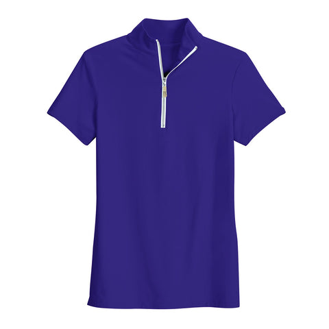 THE TAILORED SPORTSMAN™ Ice Fil® Short-Sleeve Sun Shirt