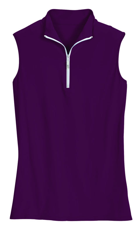 THE TAILORED SPORTSMAN™ IceFil® Sleeveless Sun Shirt