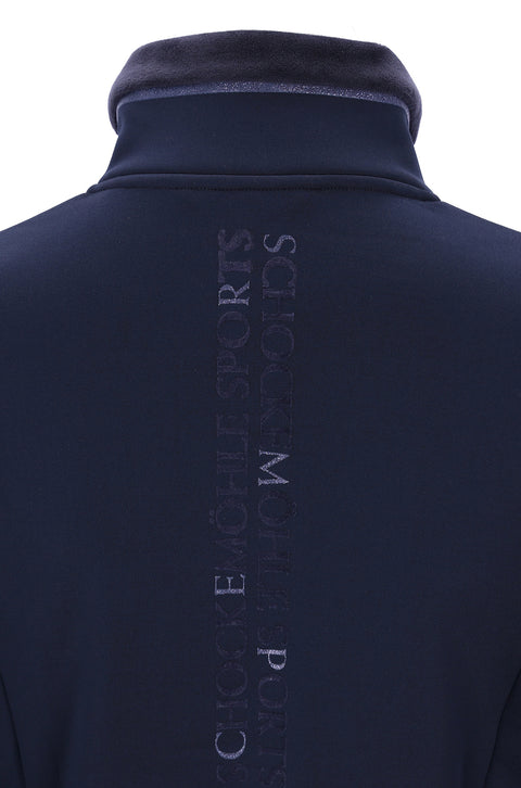 Schockemöhle SpReny Full Zip - Sweaters & Sweatshirts