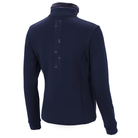 Schockemöhle SpReny Full Zip