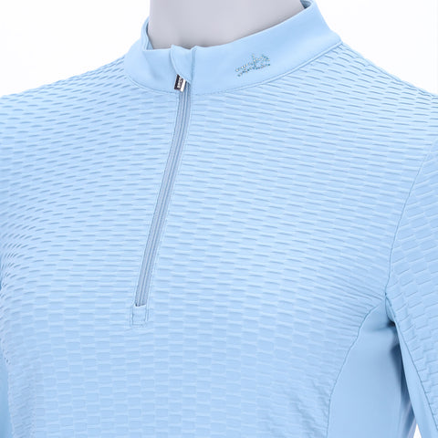 Schockemöhle SP Gail Long-Sleeve Shirt - Casual Shirts