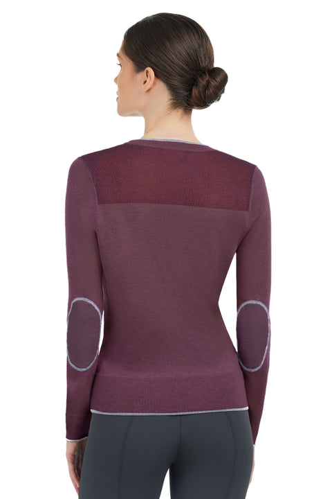 R.J. Classics Ladies’ Mollie Sweater