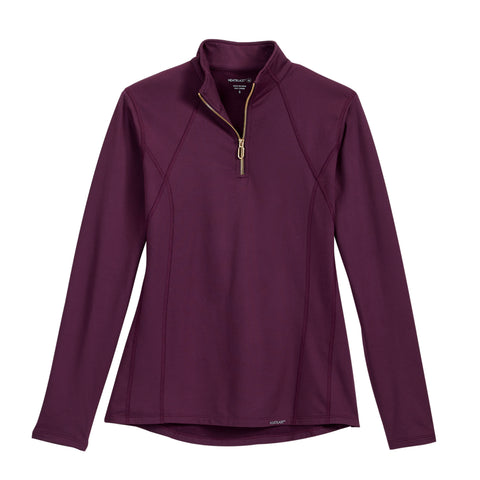 HeatBlast™ Ladies’ Sidney Long-Sleeve Shirt