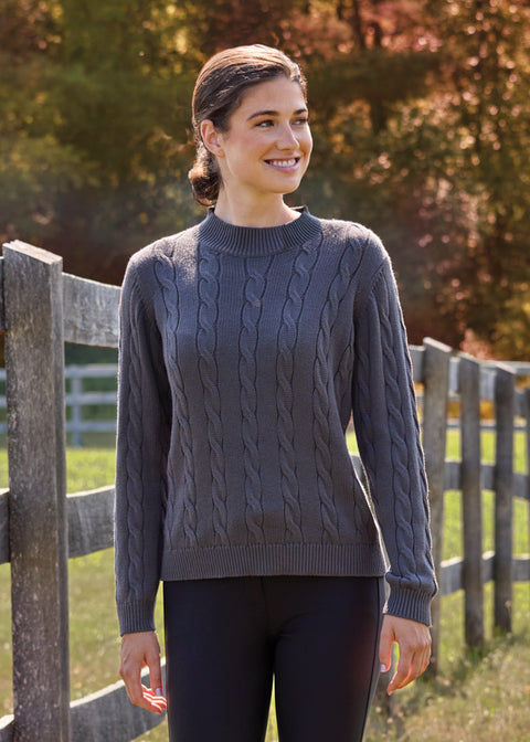 IconEQ™ Balance Sweater