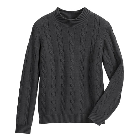 IconEQ™ Balance Sweater - Dark Grey / Xs - Sweaters & Sweatshirts