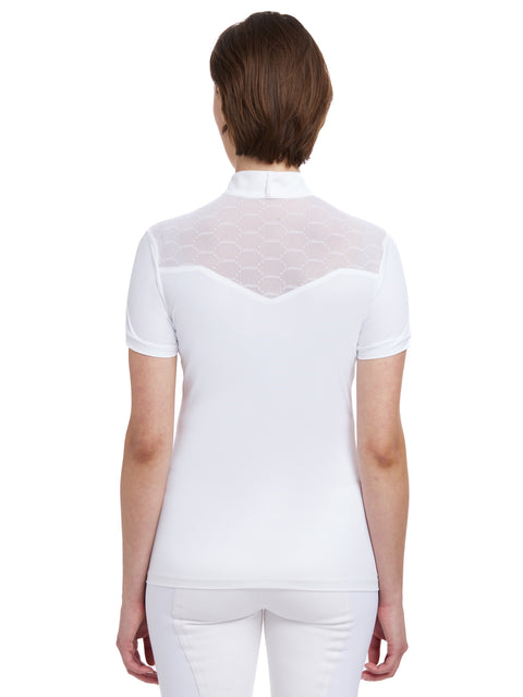 LeMieux® Emily Short-Sleeve Shirt