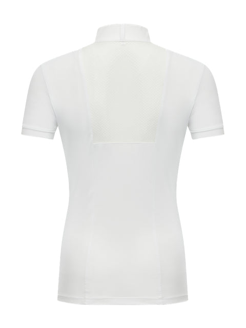 LeMieux® Camille Short-Sleeve Show Shirt