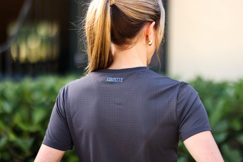 Equisite Hallie Short-Sleeve Shirt