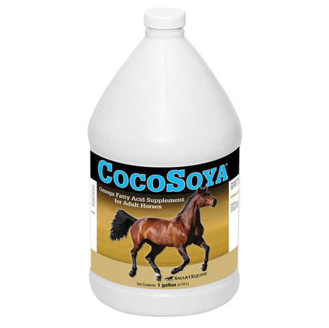 CocoSoya® by SmartEquine™