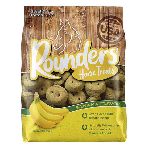 Rounders