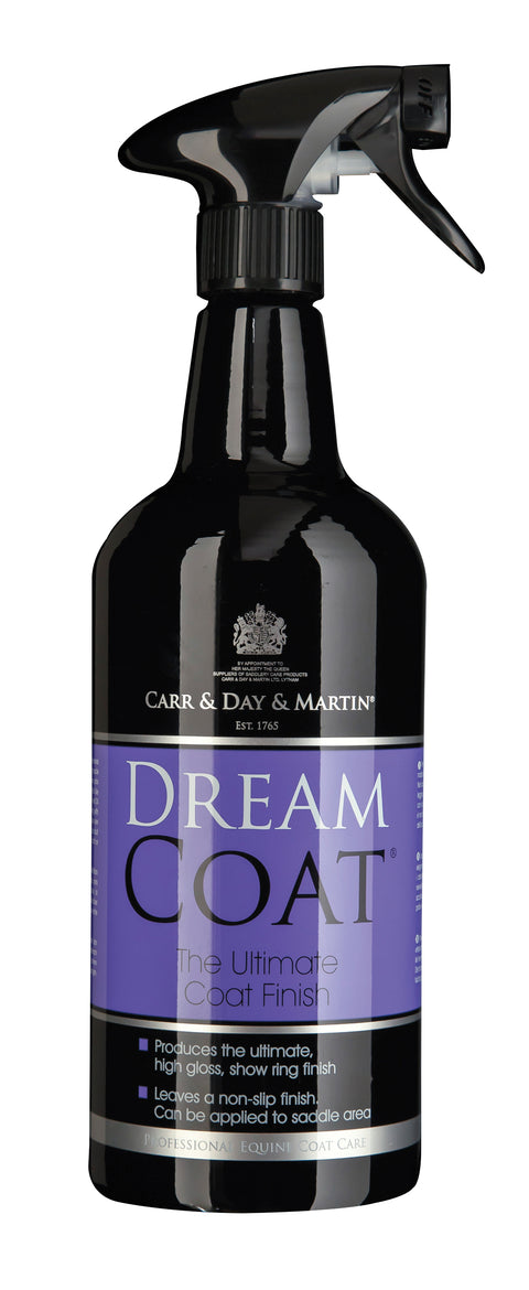 Carr & Day & Martin® Dream Coat®