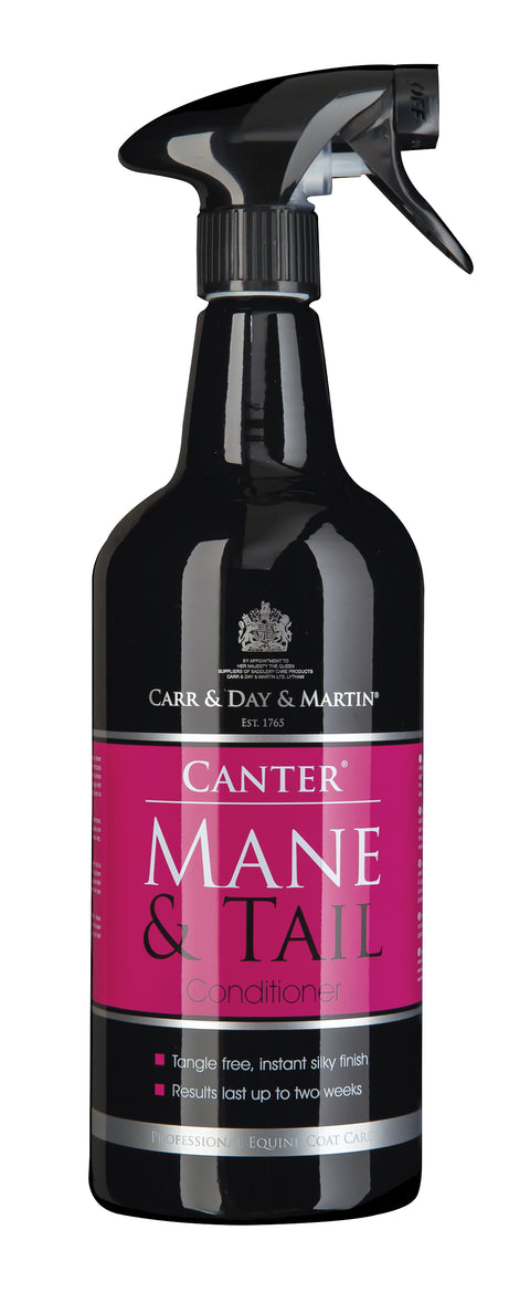 Carr & Day & Martin® Canter® Mane & Tail