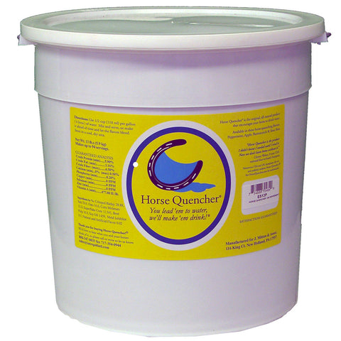 Horse Quencher™ 2.3-Ounce Single Serving