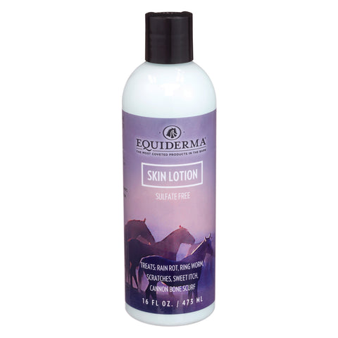 Equiderma® Skin Lotion