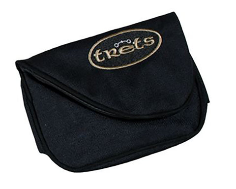 WoofHoof TRETS Reward Pouch - Black / N/A - Belts