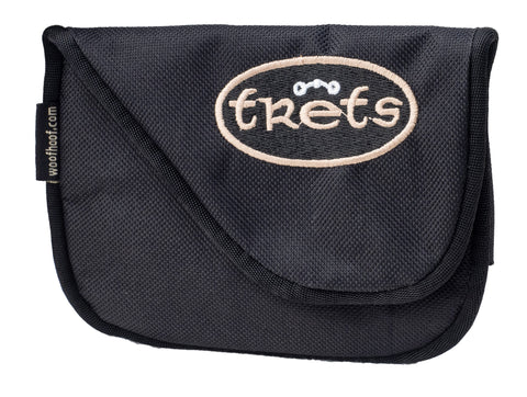 WoofHoof TRETS Reward Pouch