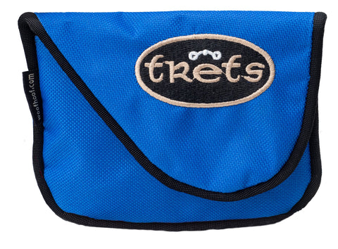 WoofHoof TRETS Reward Pouch