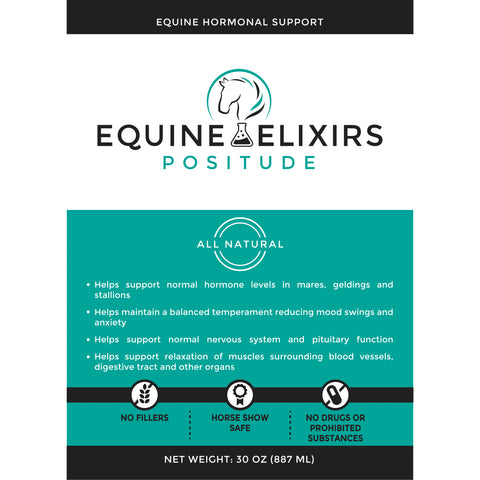 Equine Elixir Positude®