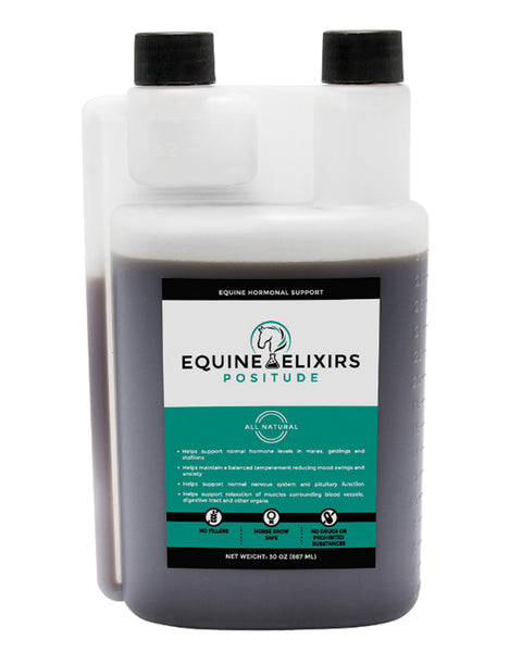 Equine Elixir Positude®