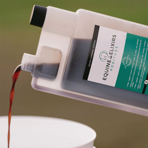 Equine Elixir Positude®