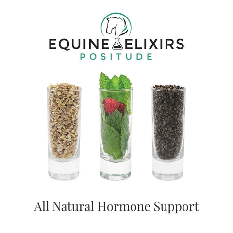 Equine Elixir Positude®