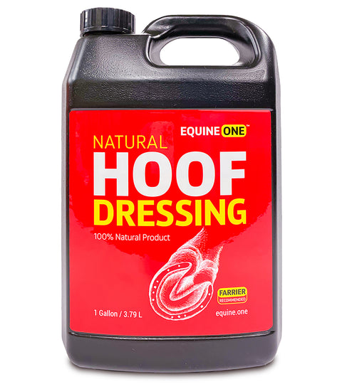 Equine One™ Hoof Dressing - Gallon