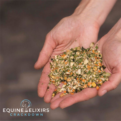 Equine Elixirs Crackdown®